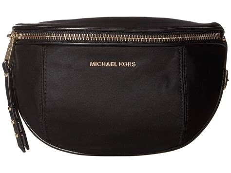 michael kors mini belt bag|Michael Kors backpack 2020.